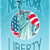 New york liberty